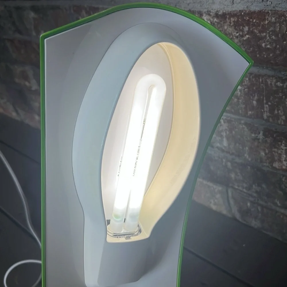 Ottlite curved neon